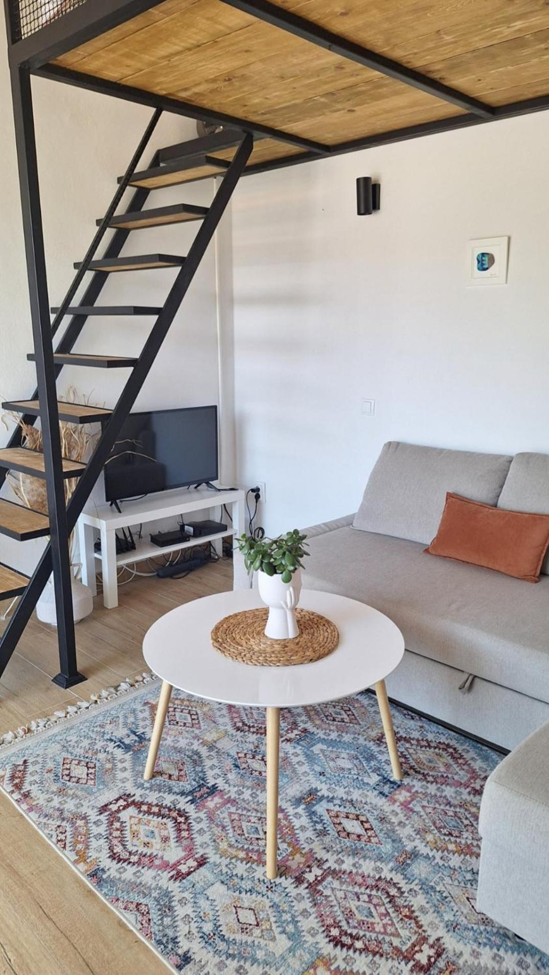 Appartement Aloft Budva